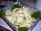Garden Ravioli