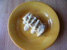 Banana Bread Pudding