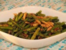 Almond Asparagus