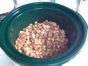 recipe for slow cooker lima bean casserole