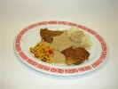Texas-Style Chicken Fried Steak with Cream Gravy