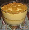 Pumpkin Mousse