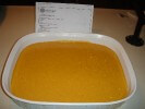 Pumpkin Gooey Butter Cakes