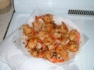 Coconut Shrimp with Marmalade Dipping Sauce