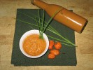Belizean Style Habanero Sauce