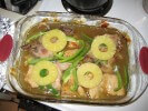 Hawaiian Chicken