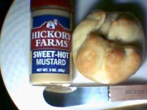recipe for ground beef puffs