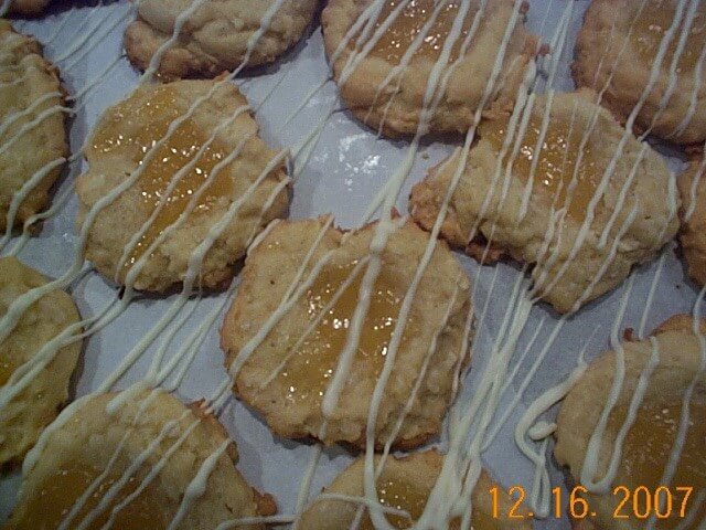 photo of Moonbeam Cookies