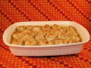 Veal Casserole With Dumplings