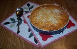 Impossible Lasagne Pie