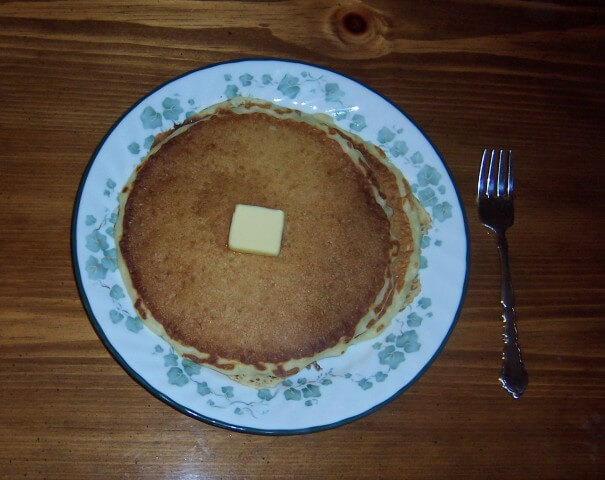 photo of Bette's Buttermilk Pancakes
