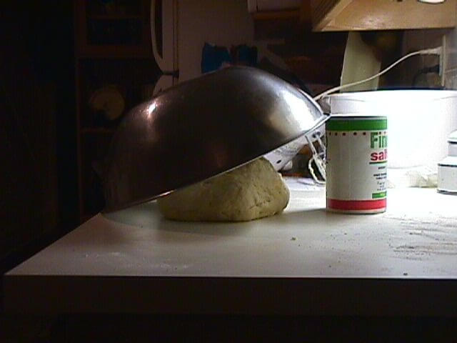 photo of Brioche