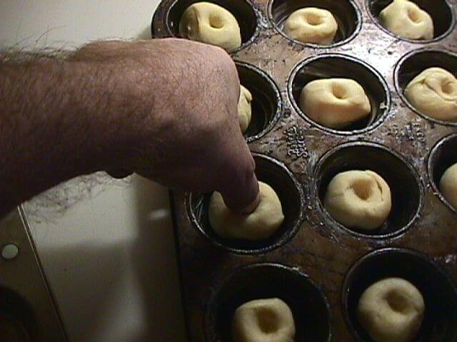photo of Brioche
