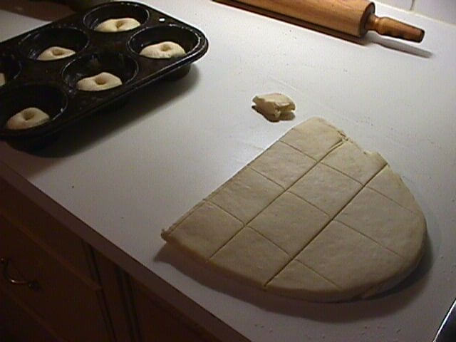 photo of Brioche