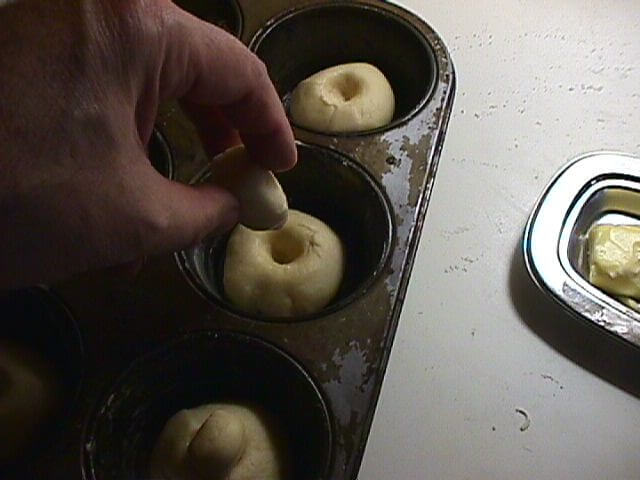photo of Brioche