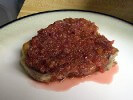 Cranberry Glazed Pork Chops