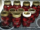 Ruby Beet Pickles