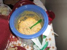 White Pizza Fondue Recipe