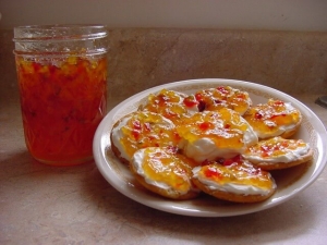 recipe for apricot jalapeno jelly