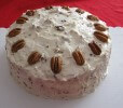 Butter Pecan Cake Recipe