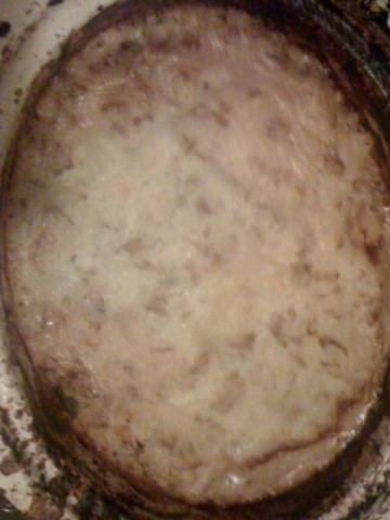 photo of Shepherd's Pie With Creamed Corn