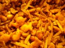 Mexican Pick Up Sticks