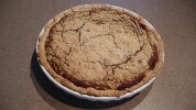 photo of Shoofly Pie
