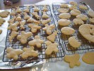 Cream Cheese Sugar Cookies