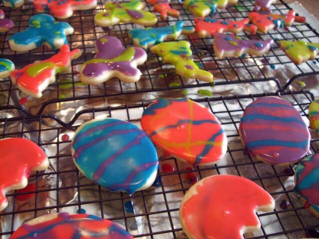 photo of Cream Cheese Sugar Cookies