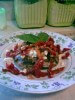 view the recipe for Copycat Carrabba's Chicken Bryan