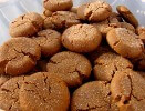 view the recipe for Gewurzplatzchen (Spice Cookies)