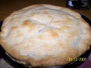 Another Chicken Pot Pie