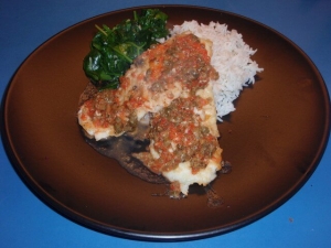 recipe for pan fried tilapia with white wine and capers
