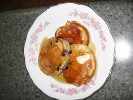Blueberry Cinnamon Pancakes Recipe