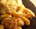 Crispy Shrimp