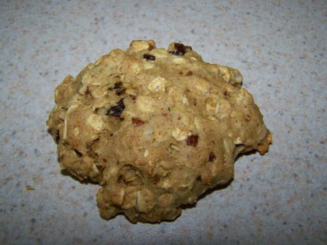 photo of Baker's Breakfast Cookie