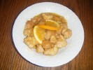 Chicken L'orange