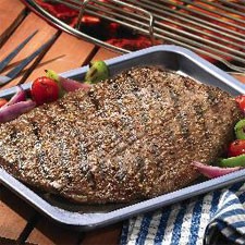 recipe for winning play steak