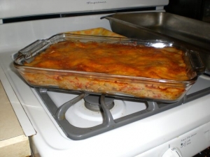 recipe for king ranch casserole
