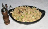Millet Casserole