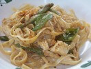 Cajun Chicken Alfredo