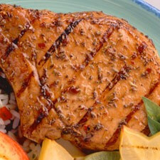 photo of Chipotle Lime Pork Chops