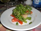 Bocconcini Bruschetta