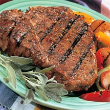 recipe for savory montreal steak rub