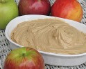 Peanut Butter Apple Dip Recipe