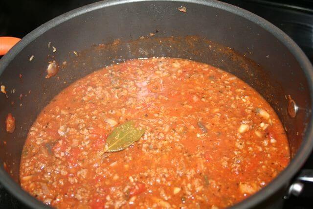 photo of Bachelor's Spaghetti Sauce