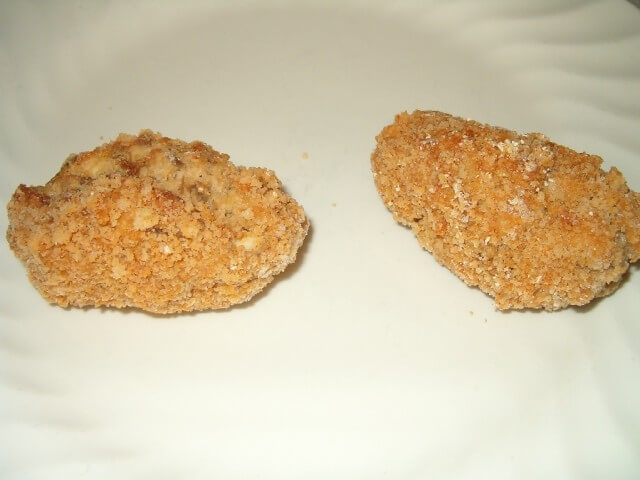 photo of Armadillo Eggs