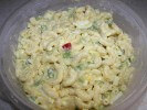 Amish Macaroni Salad
