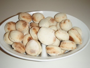 recipe for banana biscuits