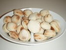 Banana Biscuits